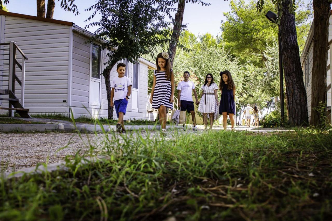 Villaggio Lido D'Abruzzo ロゼート・デッリ・アブルッツィ エクステリア 写真
