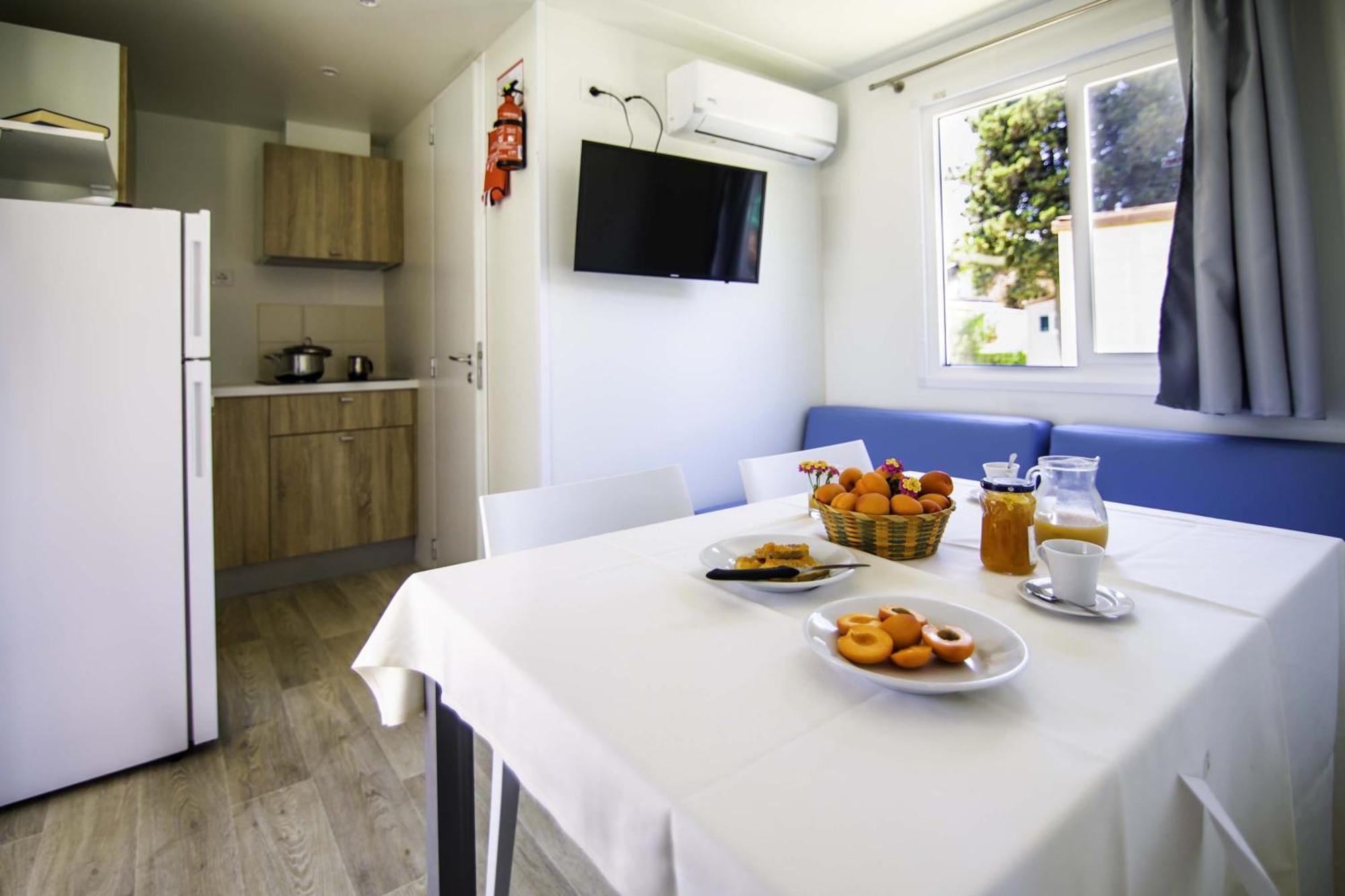 Villaggio Lido D'Abruzzo ロゼート・デッリ・アブルッツィ 部屋 写真