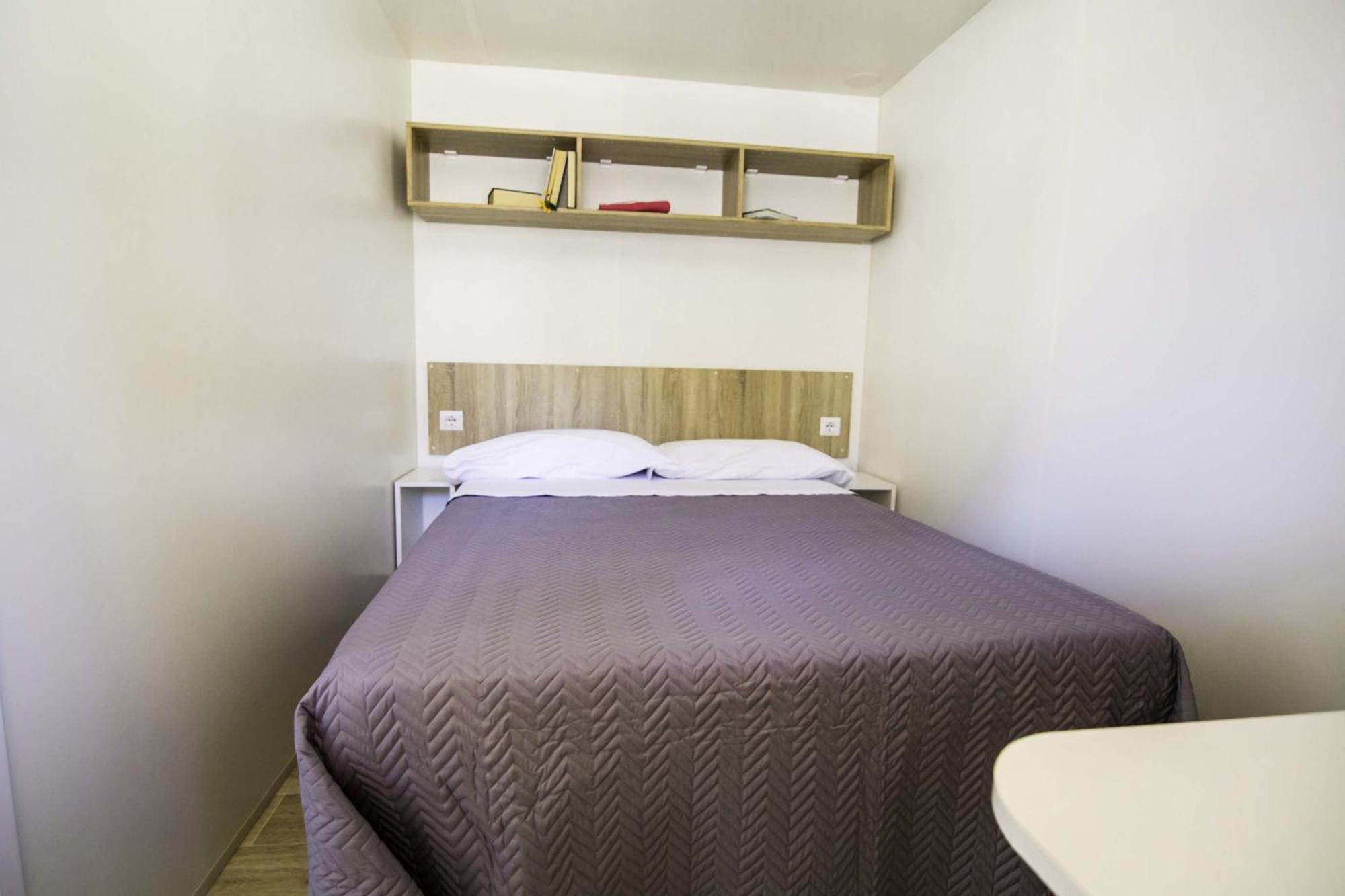 Villaggio Lido D'Abruzzo ロゼート・デッリ・アブルッツィ 部屋 写真